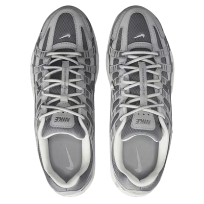Nike P-6000 Men's Grey Sneaker