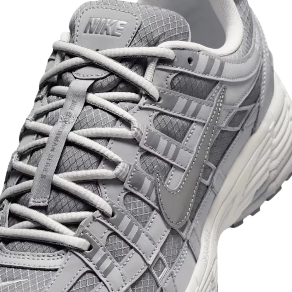 Nike P-6000 Men's Grey Sneaker