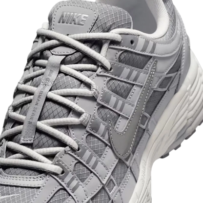 Nike P-6000 Men's Grey Sneaker