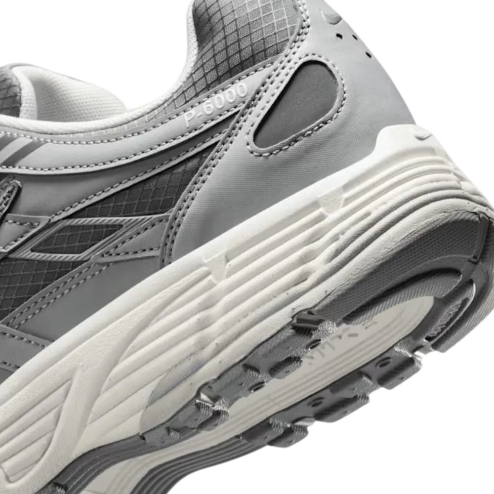 Nike P-6000 Men's Grey Sneaker