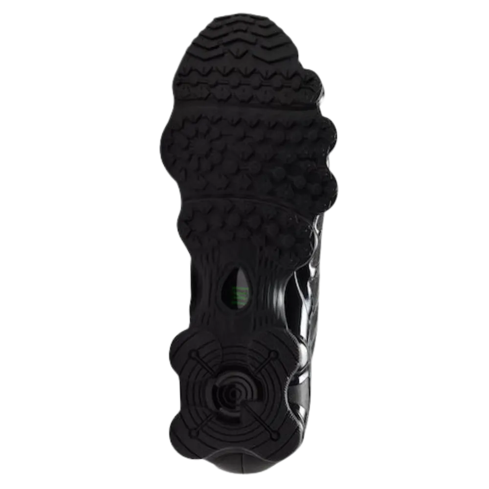 Nike Shox TL Men's Black Sneaker
