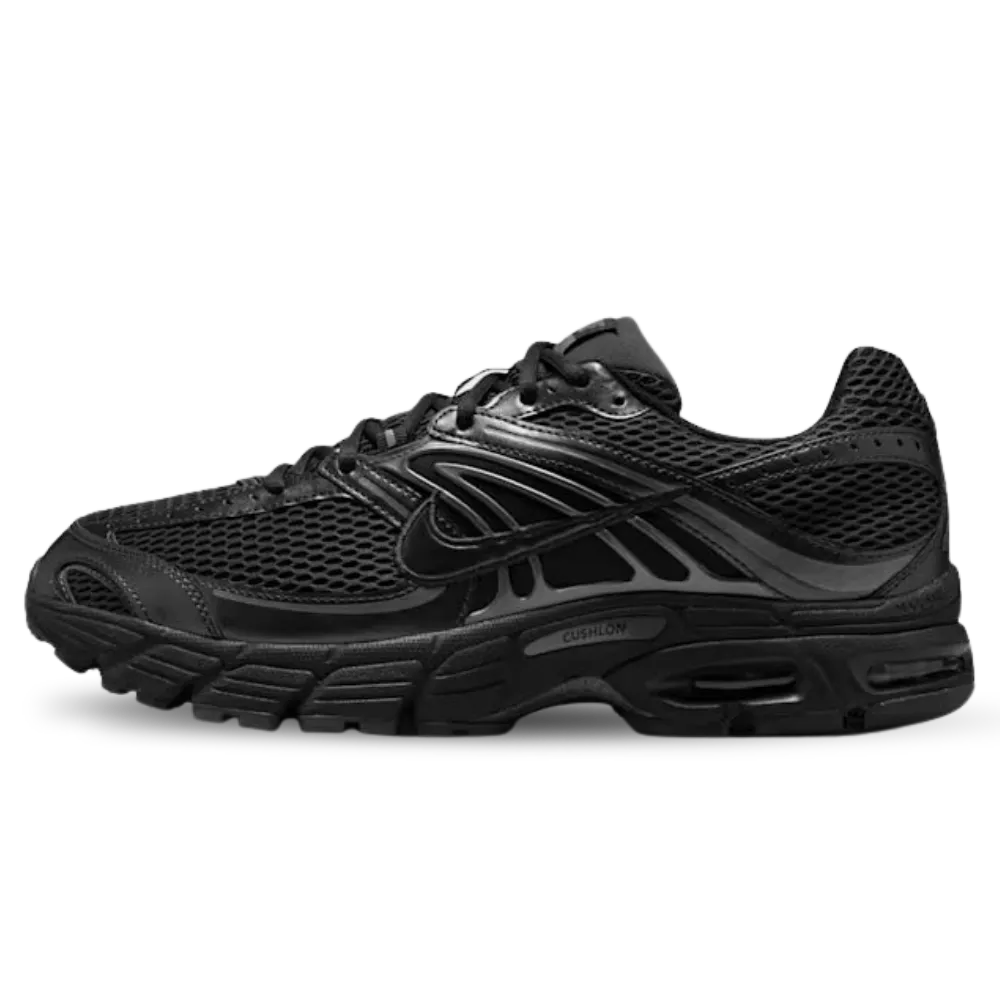Nike Zoom Vomero 5 Men's Black Sneaker