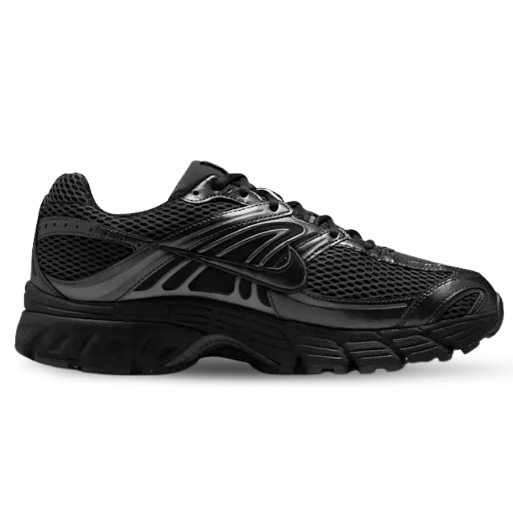 Nike Zoom Vomero 5 Men's Black Sneaker
