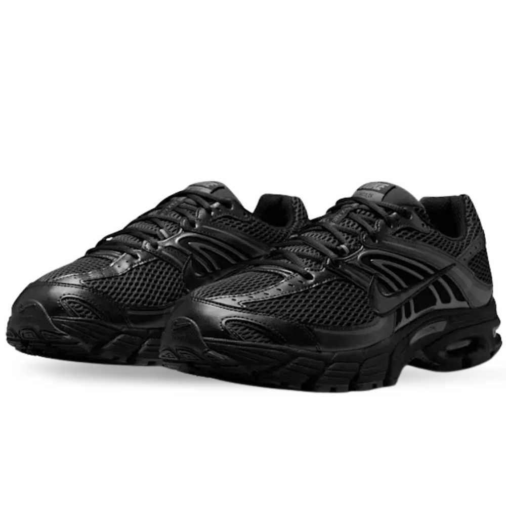 Nike Zoom Vomero 5 Men's Black Sneaker