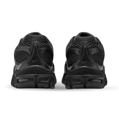 Nike Zoom Vomero 5 Men's Black Sneaker