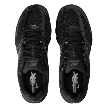 Nike Zoom Vomero 5 Men's Black Sneaker