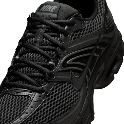 Nike Zoom Vomero 5 Men's Black Sneaker