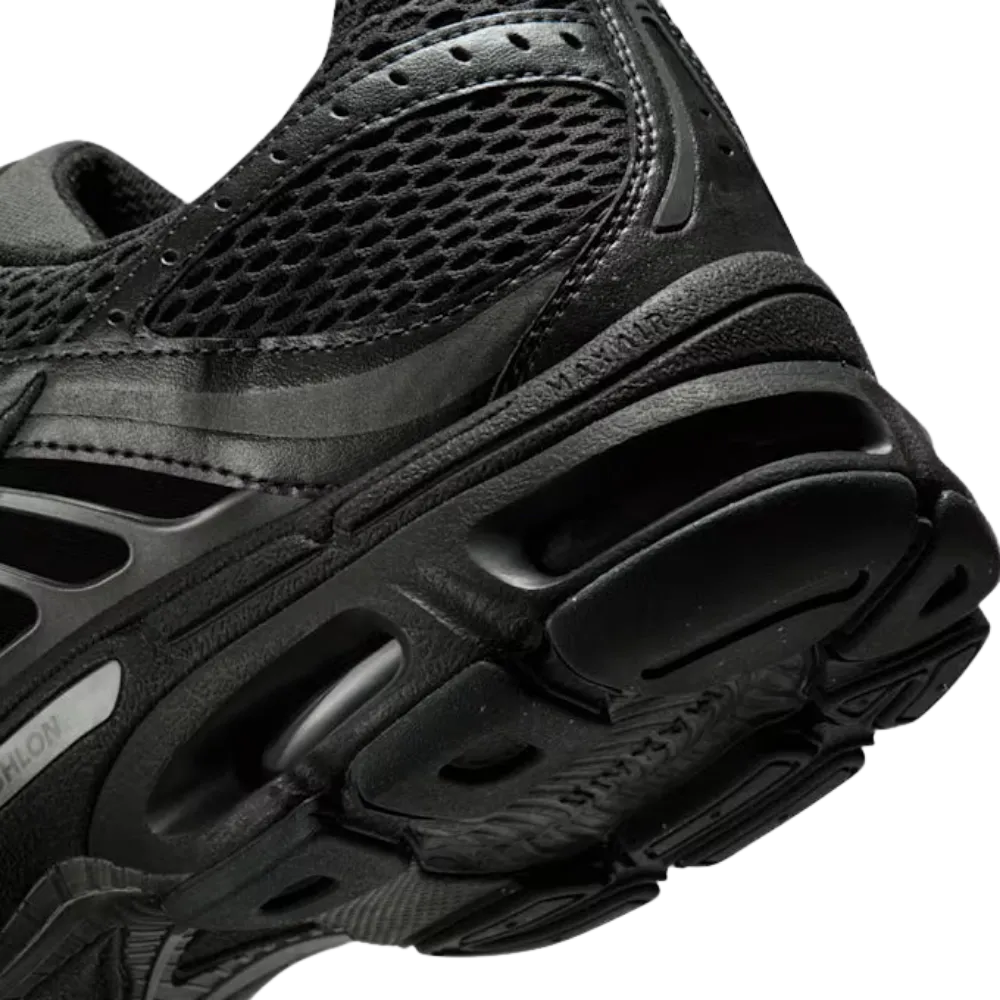 Nike Zoom Vomero 5 Men's Black Sneaker