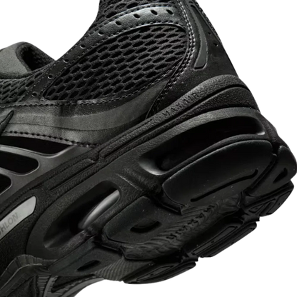 Nike Zoom Vomero 5 Men's Black Sneaker