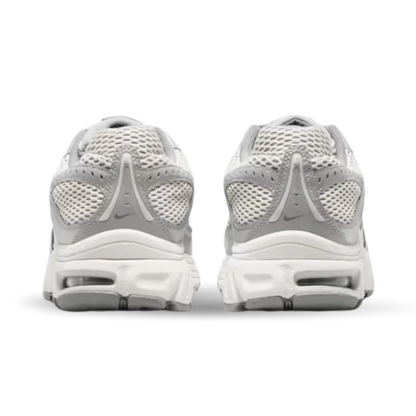 Nike Zoom Vomero 5 Men's Grey Sneaker