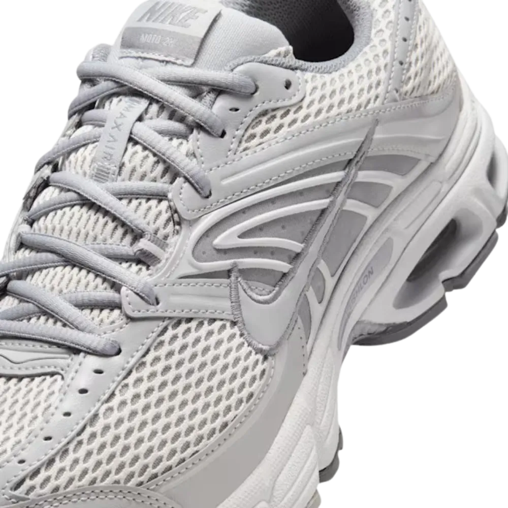 Nike Zoom Vomero 5 Men's Grey Sneaker