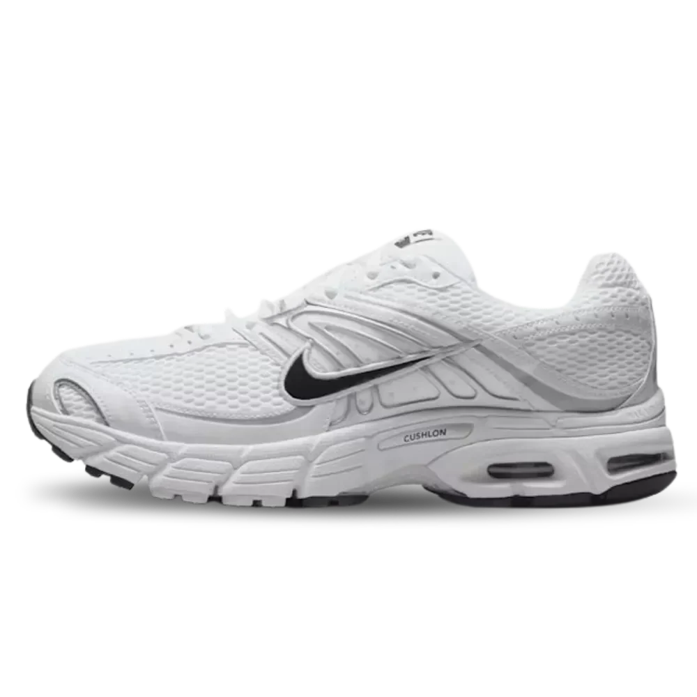 Nike Zoom Vomero 5 Men's White Sneaker