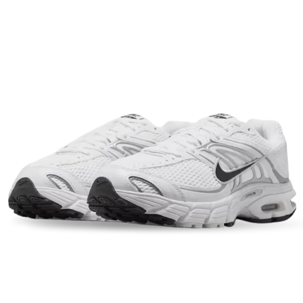 Nike Zoom Vomero 5 Men's White Sneaker