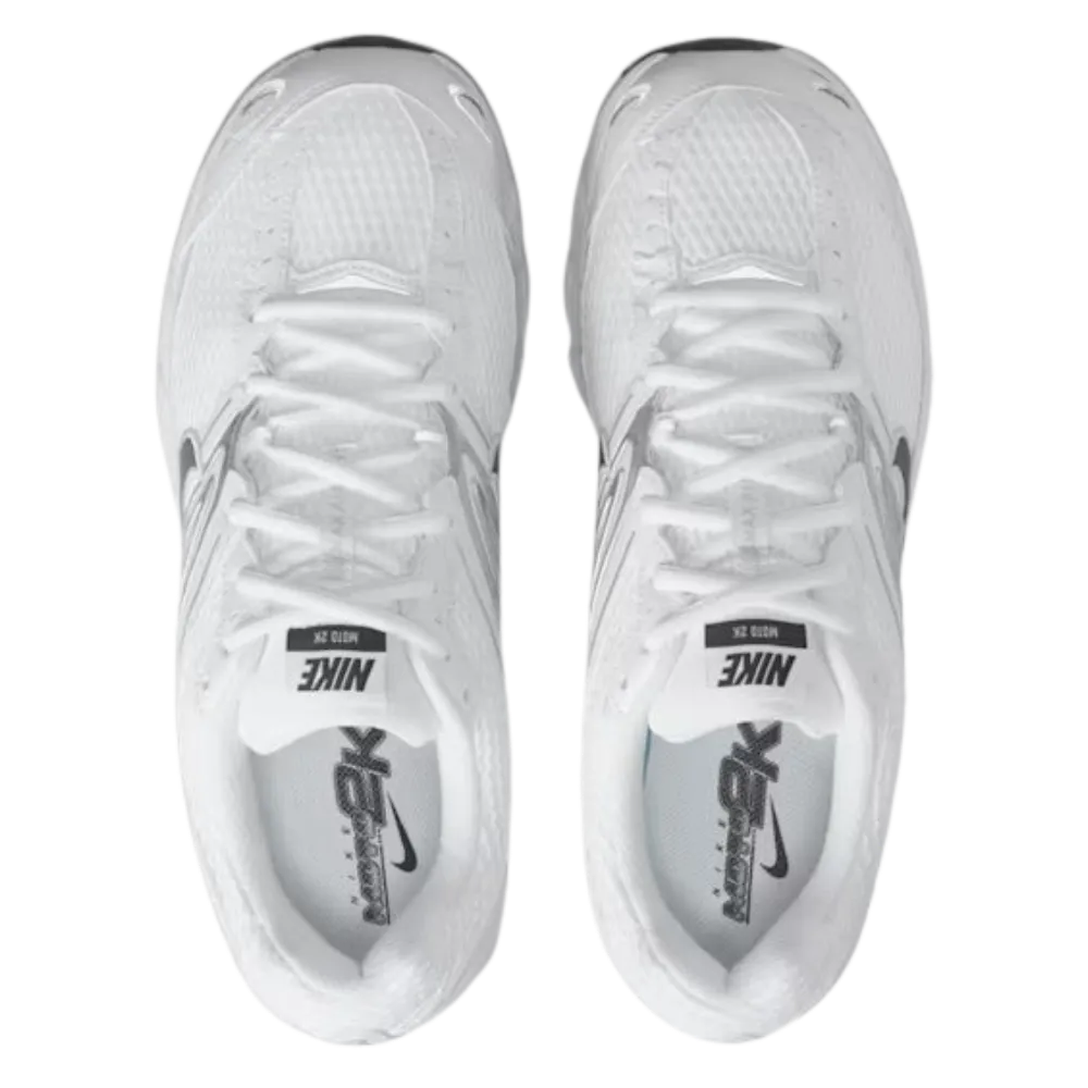 Nike Zoom Vomero 5 Men's White Sneaker