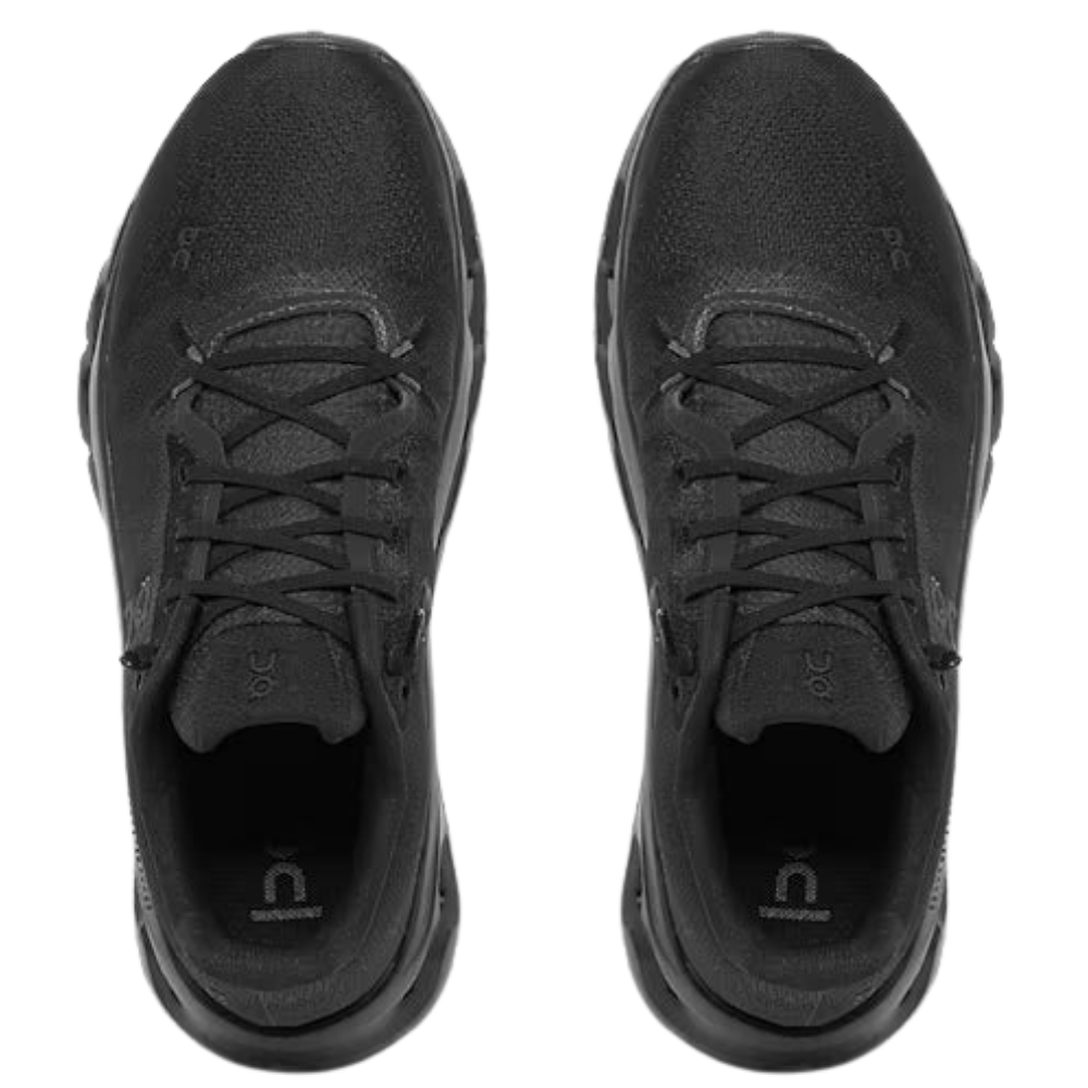 On Cloudtilt Women's Black Eclipse