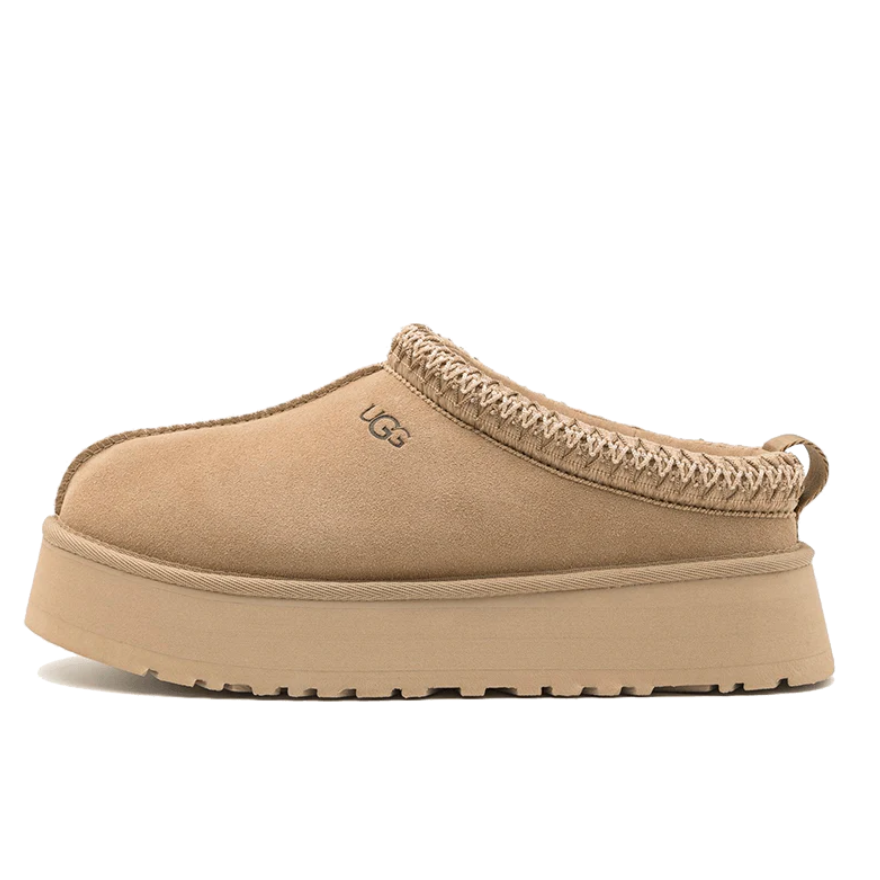 UGG Women's Tazz II Chestnut Slipper