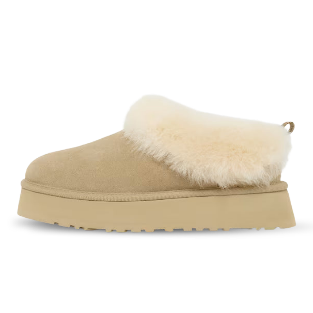 UGG Tazz Slipper Women's Beige