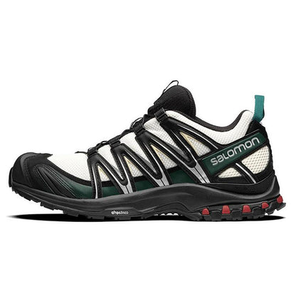 Salomon XA Pro 3D 'Vanilla Ice Ponderosa Pine' Sneaker