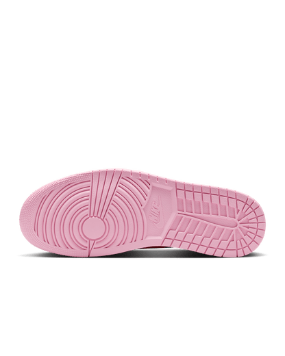 Jordan Air Jordan 1 Low OG x Travis Scott Tropical Pink Sneaker