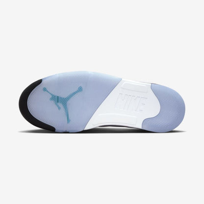 Air Jordan 5 Retro OG Grape 4