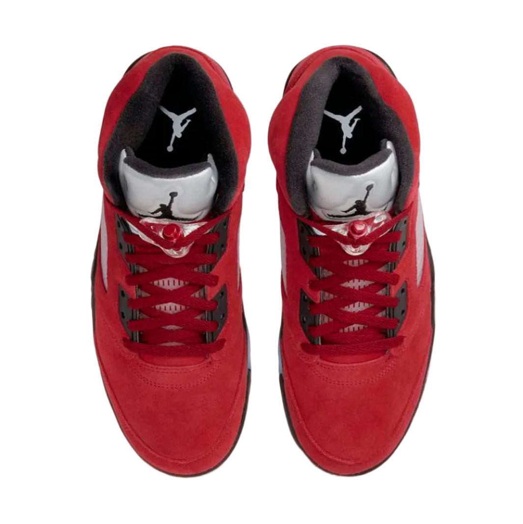 Air Jordan 5 Retro Raging Bull 3