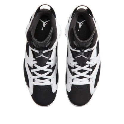 Jordan 6 Retro Oreo (2026) – alternate product view