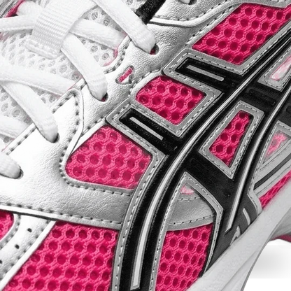 ASICS Gel-1130 Pink Silver Sneaker