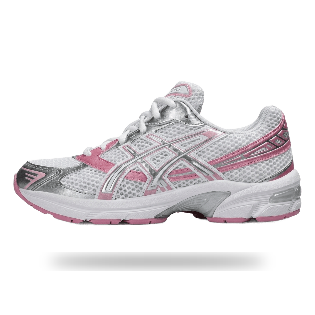 ASICS Gel-1130 White Pink Sneaker