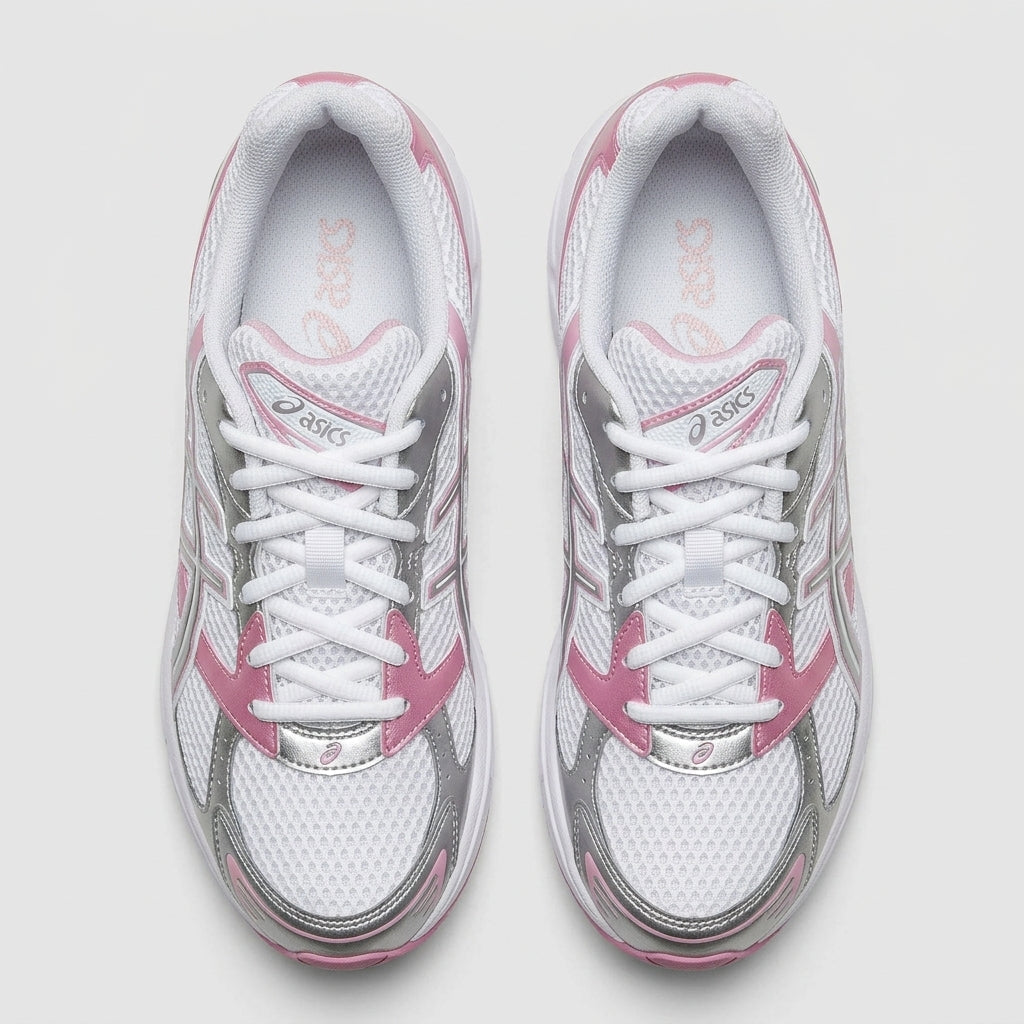 ASICS Gel-1130 White Pink Sneaker