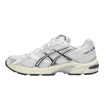 ASICS Gel-1130 White Grey Sneaker