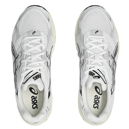 ASICS Gel-1130 White Grey Sneaker