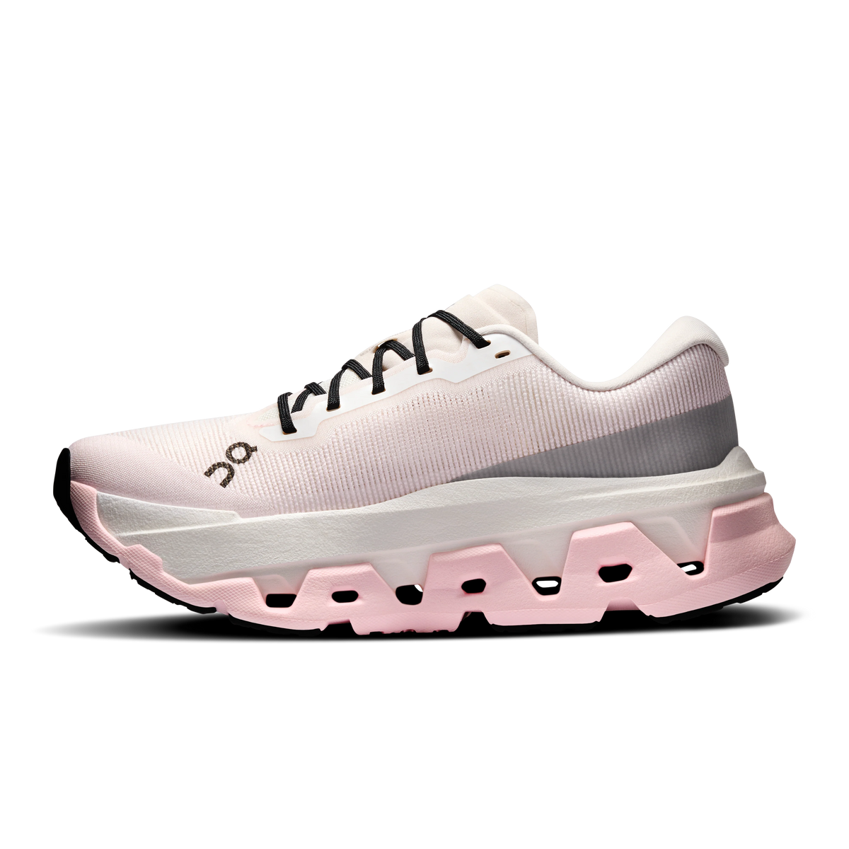 On Cloudmonster 3 Hyper Ivory Peony – additional product view