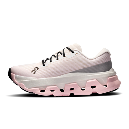 On Cloudmonster 3 Hyper Ivory Peony – additional product view