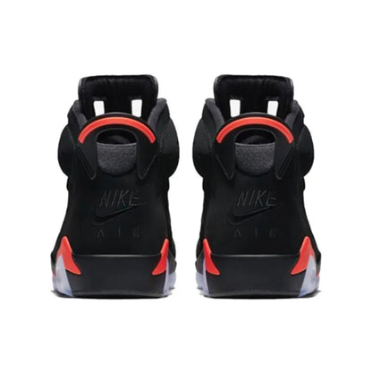 Jordan 6 Retro Black Infrared (2019)
