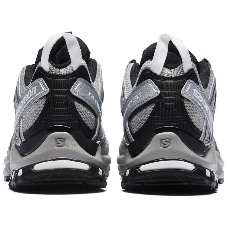 Salomon XA Pro 3D ADV 'Alloy Grey' Sneaker