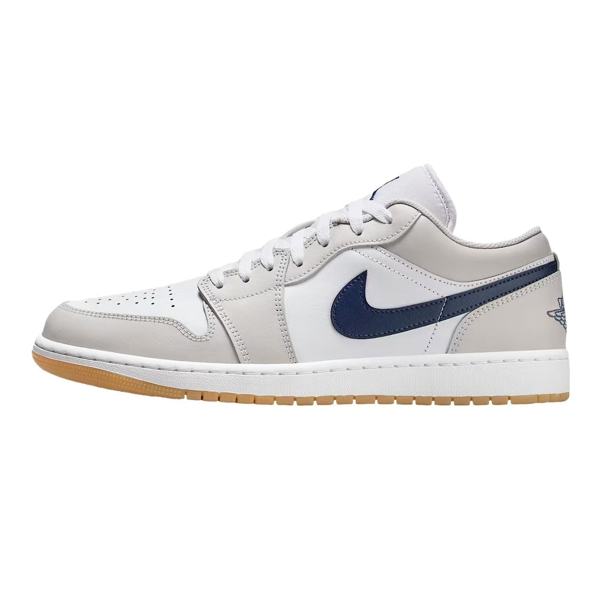 Air Jordan – Jordan 1 Low – Georgetown 1