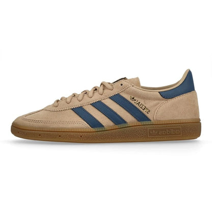 Adidas Handball Spezial Warm Sandstone Sneaker