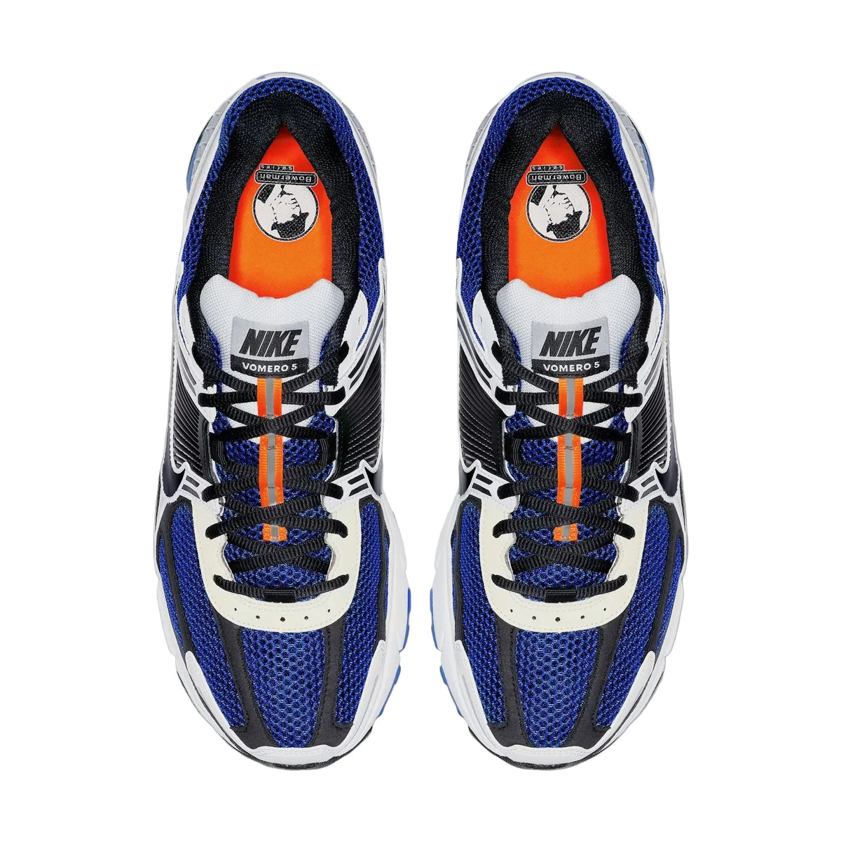 Nike Zoom Vomero 5 SE SP White Racer Blue Sneaker