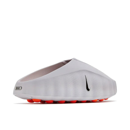 Nike Mind 001 Light Smoke Grey – detail view