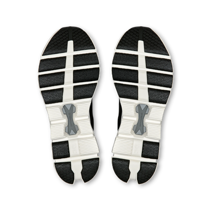 On Cloud X 4 AD 'Black/Asphalt' Sneaker
