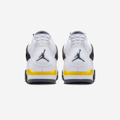 Jordan 4 Retro Tour Yellow 2026 – additional product view