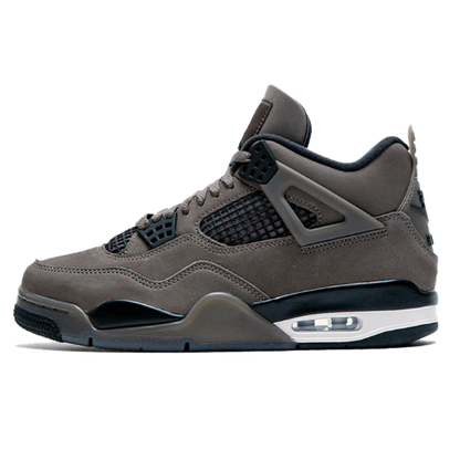 Jordan Air Jordan 4 Retro Cave Stone Sneaker