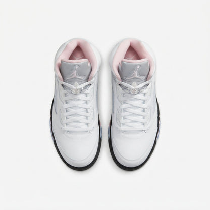 Jordan 5 Retro Medium Soft Pink 2025 GS Sneaker