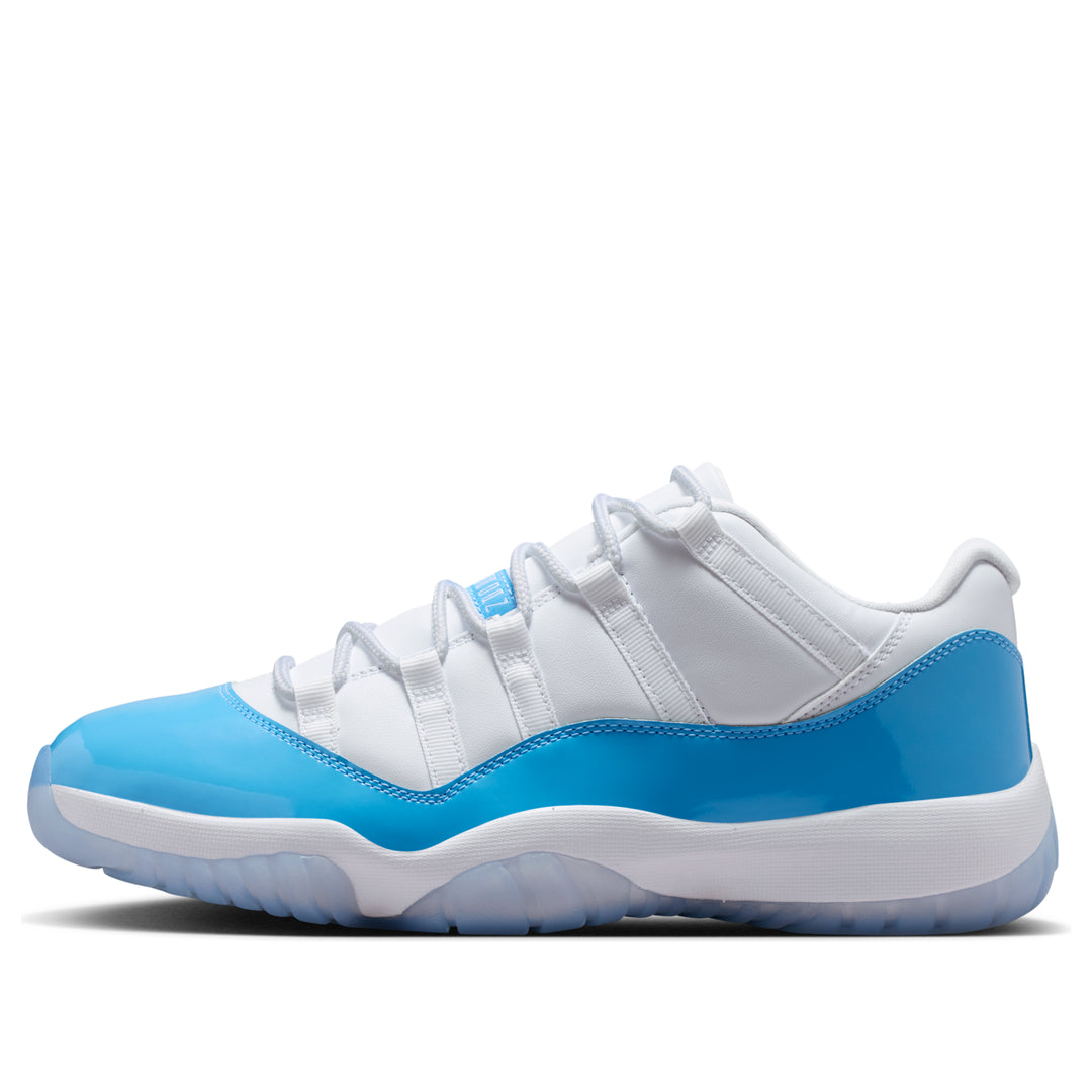 Jordan 11 Retro Low University Blue 2026