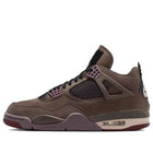 Jordan 4 Retro x A Ma Maniére Dark Mocha