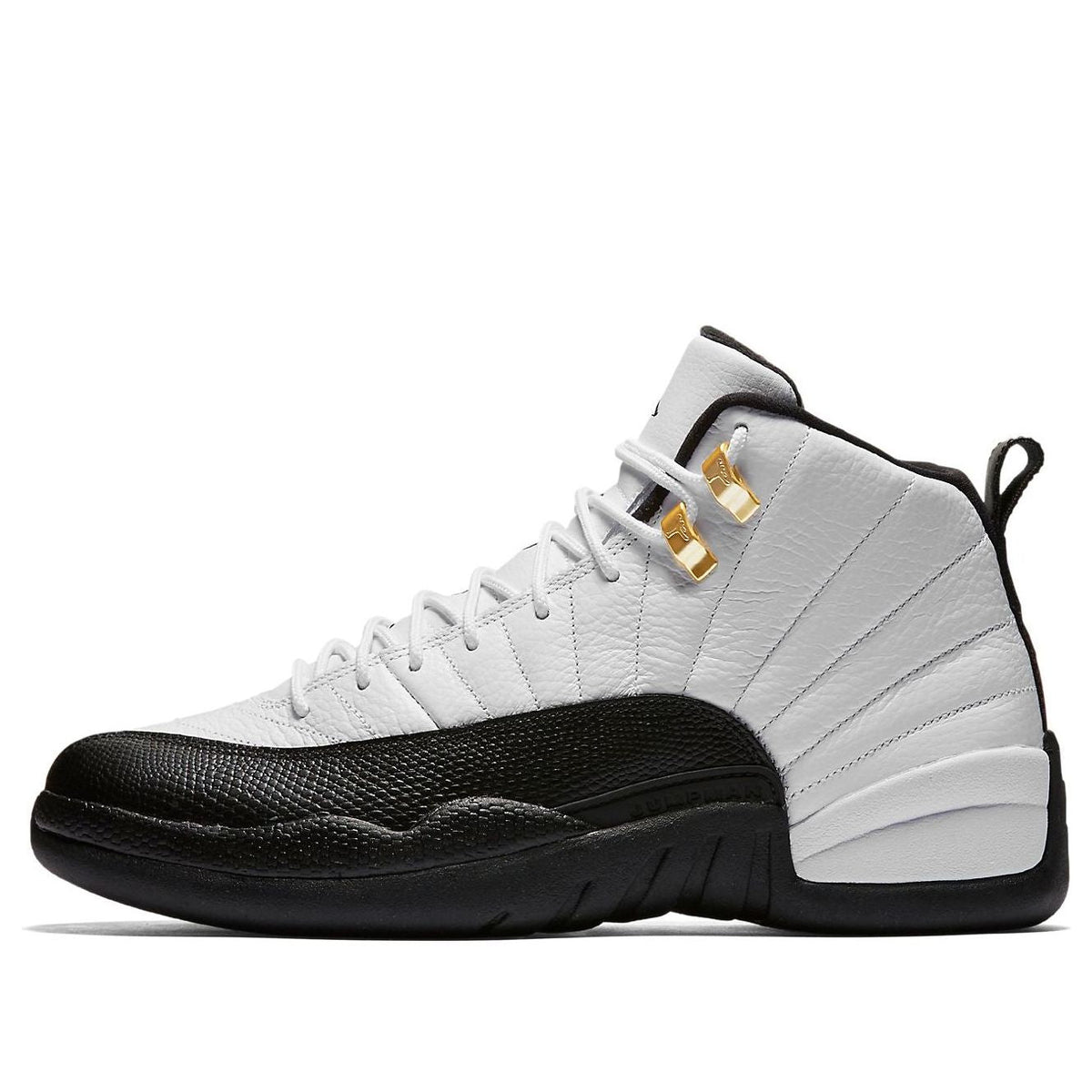Jordan 12 Retro Taxi (2013) – product view