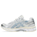 ASICS Gel-Kayano 12.1 White Dolphin Grey