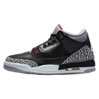 Jordan 3 Retro Black Cement (2018)