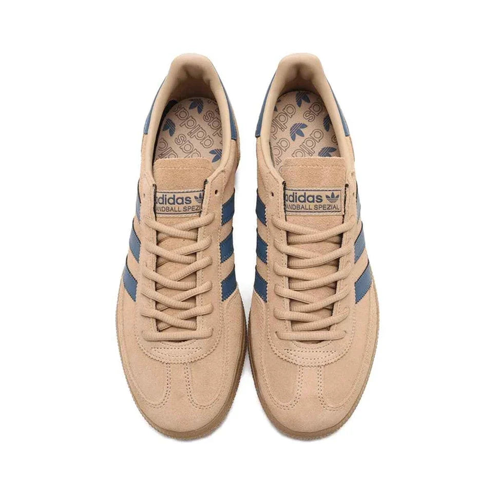 Adidas Handball Spezial Warm Sandstone Sneaker