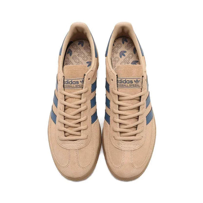 Adidas Handball Spezial Warm Sandstone Sneaker
